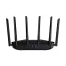 Asus TUF Gaming BE6500 Mbps 2.5G Dual-Band Wi-Fi 7 Router