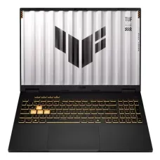 ASUS TUF Gaming F16 FX608JMI-TU312W Intel Core i7 14650HX 16GB RAM 1TB SSD RTX 5060 16-inch FHD Laptop