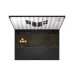 ASUS TUF Gaming F16 FX608JPR Core i7 14th Gen 16GB 16" WUXGA Gaming Laptop