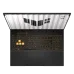 Asus TUF Gaming FX608LM-BS96 Core Ultra 9 275HX 32GB RAM 1TB SSD RTX 5060 8GB 16 Inch WQXGA Laptop