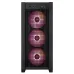 ASUS TUF Gaming GT302 ARGB Mid Tower Gaming Casing - Black