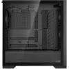 ASUS TUF Gaming GT302 ARGB Mid Tower Gaming Casing - Black