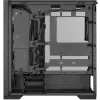 ASUS TUF Gaming GT302 ARGB Mid Tower Gaming Casing - Black