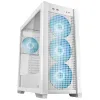 ASUS TUF Gaming GT302 ARGB Mid Tower Gaming Casing - White