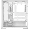 ASUS TUF Gaming GT302 ARGB Mid Tower Gaming Casing - White