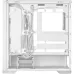 ASUS TUF Gaming GT302 ARGB Mid Tower Gaming Casing - White