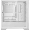 ASUS TUF Gaming GT302 ARGB Mid Tower Gaming Casing - White
