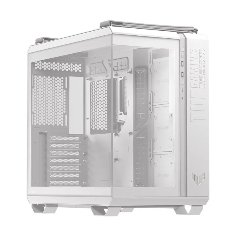 Asus TUF Gaming GT502 Horizon Mid Tower ATX Gaming Case