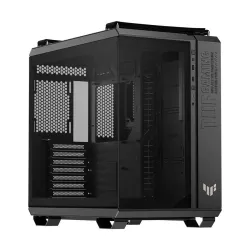 Asus TUF Gaming GT502 Horizon Mid Tower ATX Gaming Case (Black)