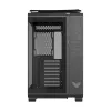 Asus TUF Gaming GT502 Horizon Mid Tower ATX Gaming Case (Black)