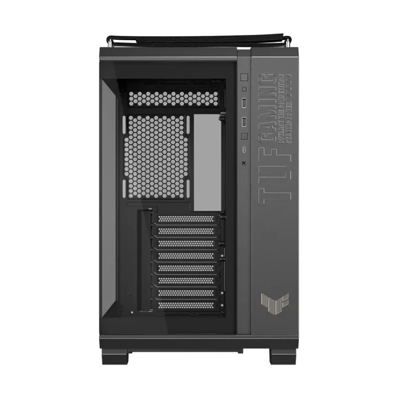 Asus TUF Gaming GT502 Horizon Mid Tower ATX Gaming Case (Black)