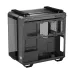 Asus TUF Gaming GT502 Horizon Mid Tower ATX Gaming Case (Black)