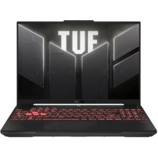 Asus TUF Gaming R7 7445HS 16GB RAM 512GB SSD RTX 4050 6GB 16.0 Inch WUXGA Display MECHA GRAY Laptop