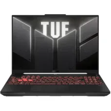 Asus TUF Gaming R7 7445HS 16GB RAM 512GB SSD RTX 4050 6GB 16.0 Inch WUXGA Display MECHA GRAY Laptop