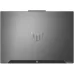Asus TUF Gaming R7 7445HS 16GB RAM 512GB SSD RTX 4050 6GB 16.0 Inch WUXGA Display MECHA GRAY Laptop