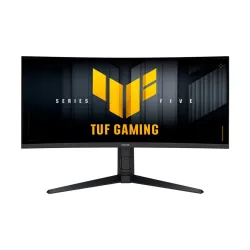 Asus TUF Gaming VG34WQML5A 34" 2K WQHD 250Hz 0.5ms Curved Monitor