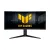 Asus TUF Gaming VG34WQML5A 34" 2K WQHD 250Hz 0.5ms Curved Monitor