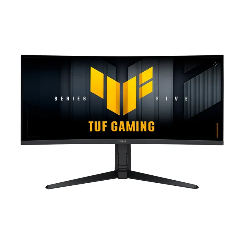 Asus TUF Gaming VG34WQML5A 34" 2K WQHD 250Hz 0.5ms Curved Monitor