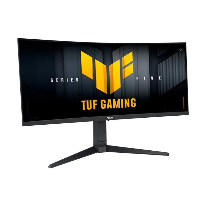 Asus TUF Gaming VG34WQML5A 34" 2K WQHD 250Hz 0.5ms Curved Monitor