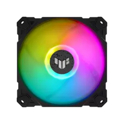 ASUS TUF Gaming TF120 ARGB Casing Fan