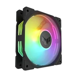 ASUS TUF Gaming TR120 ARGB REVERSE Triple Casing Fan