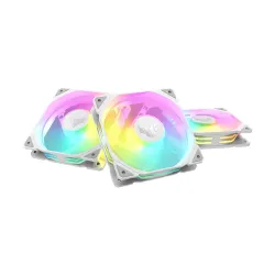 ASUS TUF Gaming TR120 ARGB REVERSE Triple Casing Fan