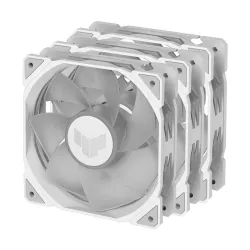 ASUS TUF Gaming TR120 ARGB REVERSE Triple Casing Fan