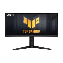 ASUS TUF Gaming VG30VQL1A 29.5" WFHD 200Hz HDR Ultrawide Curved Monitor
