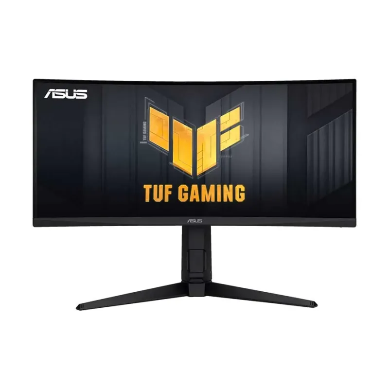 ASUS TUF Gaming VG30VQL1A 29.5" WFHD 200Hz HDR Ultrawide Curved Monitor