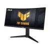 ASUS TUF Gaming VG30VQL1A 29.5" WFHD 200Hz HDR Ultrawide Curved Monitor