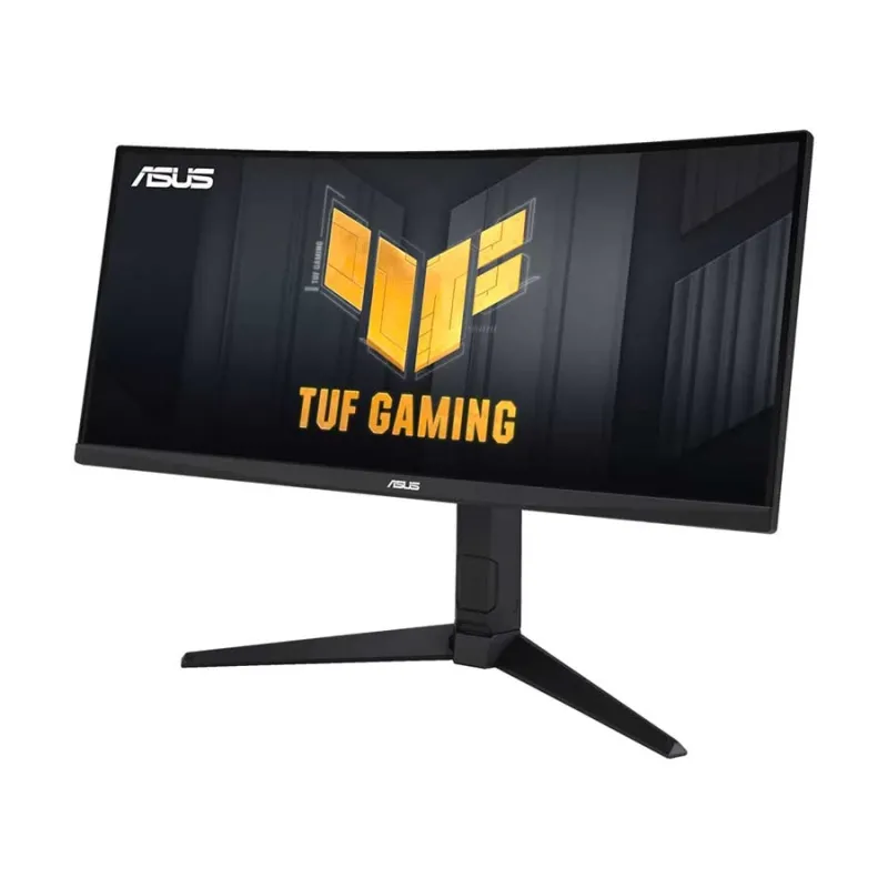 ASUS TUF Gaming VG30VQL1A 29.5" WFHD 200Hz HDR Ultrawide Curved Monitor