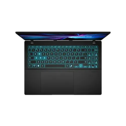 ASUS V16 V3607VH-RP012W Intel Core 7 240H 16GB RAM 512GB SSD RTX 5050 Graphics 16.0-inch Gaming Laptop