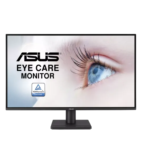 ASUS VA27AQ 27" 2K QHD IPS Eye Care Monitor