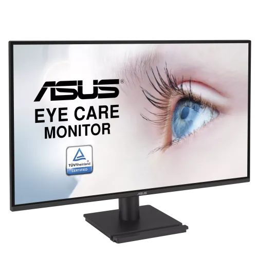 ASUS VA27AQ 27" 2K QHD IPS Eye Care Monitor