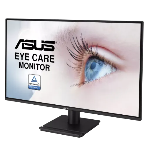 ASUS VA27AQ 27" 2K QHD IPS Eye Care Monitor