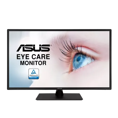 ASUS VA329HE 31.5" 75Hz FHD FreeSync IPS Eye Care Monitor