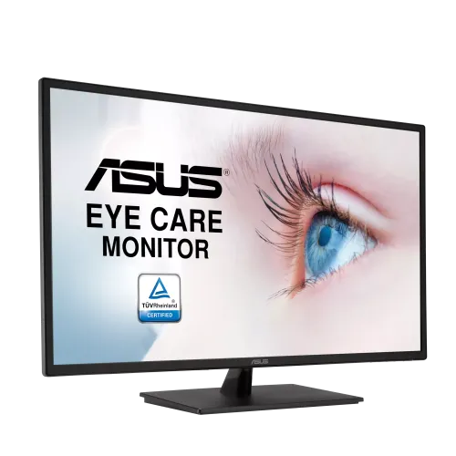 ASUS VA329HE 31.5" 75Hz FHD FreeSync IPS Eye Care Monitor