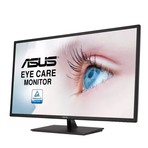 ASUS VA329HE 31.5" 75Hz FHD FreeSync IPS Eye Care Monitor