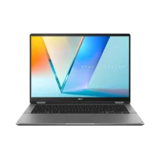 Asus Vivobook 14 Flip TP3407SA Core Ultra 7 256V 16GB RAM 1TB SSD 14 Inch Laptop