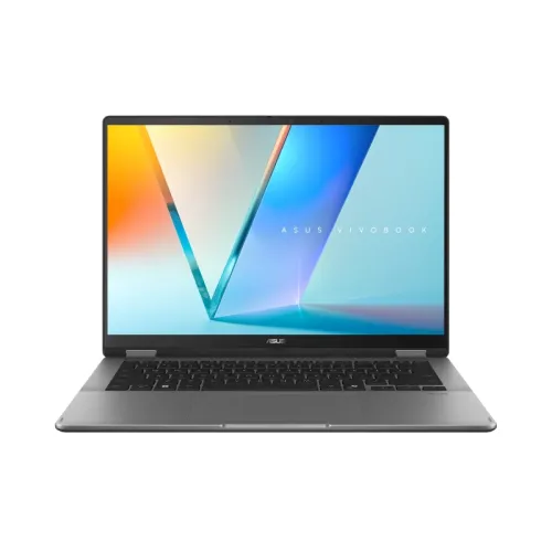 Asus Vivobook 14 Flip TP3407SA Core Ultra 7 256V 16GB RAM 1TB SSD 14 Inch Laptop