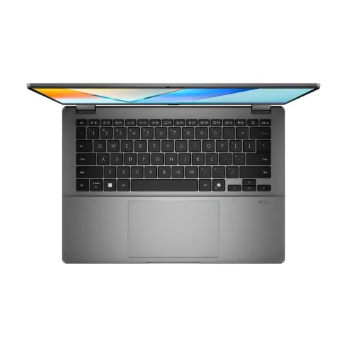 Asus Vivobook 14 Flip TP3407SA Core Ultra 7 256V 16GB RAM 1TB SSD 14 Inch Laptop