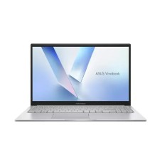 ASUS Vivobook 15 A1504VA-BQ394W Intel Core 3 Processor 100U 8GB 512GB SSD 15.6-inch FHD Laptop