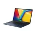 Asus Vivobook 15 A1504VA Core 7 150U 15.6" FHD Laptop Cool Silver