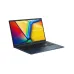 ASUS Vivobook 15 X1504VA-BQ615W Intel Core 5 120U 8GB RAM 512GB SSD 15.6" FHD Display Laptop