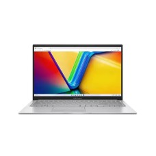 ASUS Vivobook 15 X1504VA-BQ631W Intel Core 5 120U 8GB RAM 512GB SSD 15.6" FHD Display Laptop