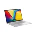 ASUS Vivobook 15 X1504VA-BQ631W Intel Core 5 120U 8GB RAM 512GB SSD 15.6" FHD Display Laptop