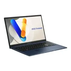 Asus VivoBook 15 X1504VA Intel Core 5 120U 16GB 512GB 15.6" FHD Laptop