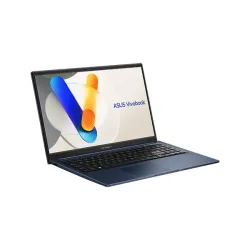 ASUS Vivobook 15 X1504ZA-NJ1762W 12th Gen Core i7 16GB RAM 512GB SSD 15.6-inch FHD Laptop