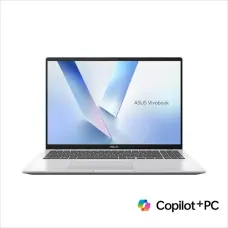 ASUS Vivobook 16 M1607GA-MB003W Ryzen AI 7-445 16GB RAM 512GB SSD 16-inch Display Copilot+ PC