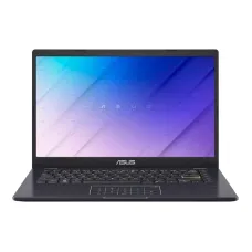 Asus Vivobook E410KA-CL4128 90NB0UA5-M015P0 Intel Celeron N4500 4GB RAM 128GB eMMc 14 Inch Star Black Laptop